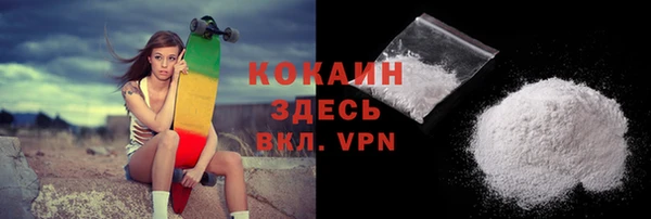 тгк Краснослободск