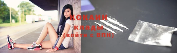 тгк Краснослободск